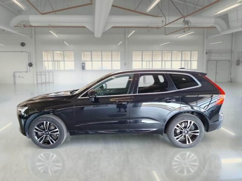 VOLVO XC60 B4 D AWD automatico Business