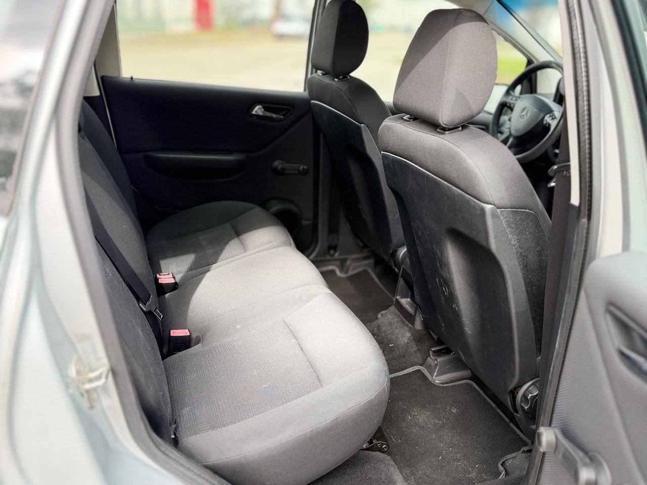 Mercedes A 160 CDI Garanzia 12 mesi