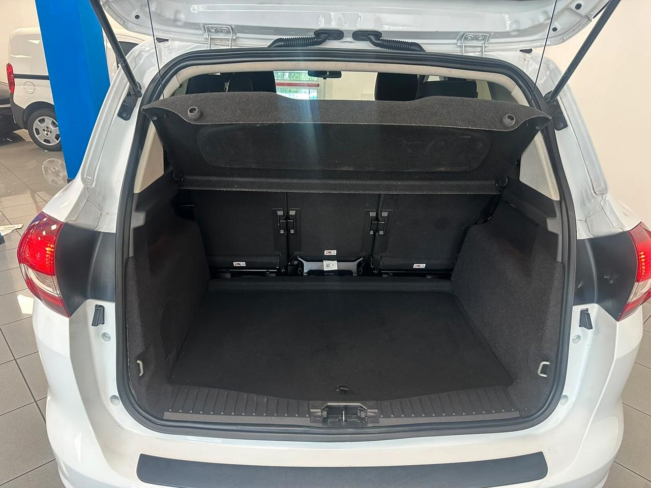 Ford C-Max 1.5 TDCi 120CV Start&Stop Titanium X