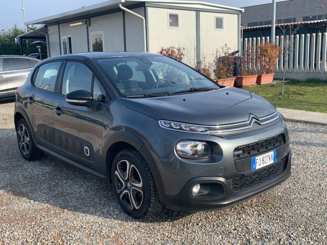 CITROEN C3 PureTech 82 Shine