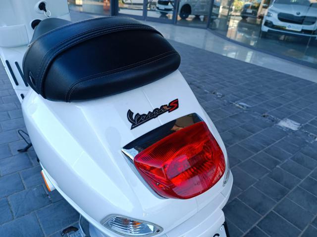 PIAGGIO Vespa S 50 50 S