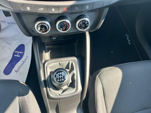 FIAT Tipo 1.6 Mjt S&S 4 porte km 0