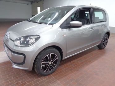 Volkswagen up! 1.0 5p. take up neopatentati