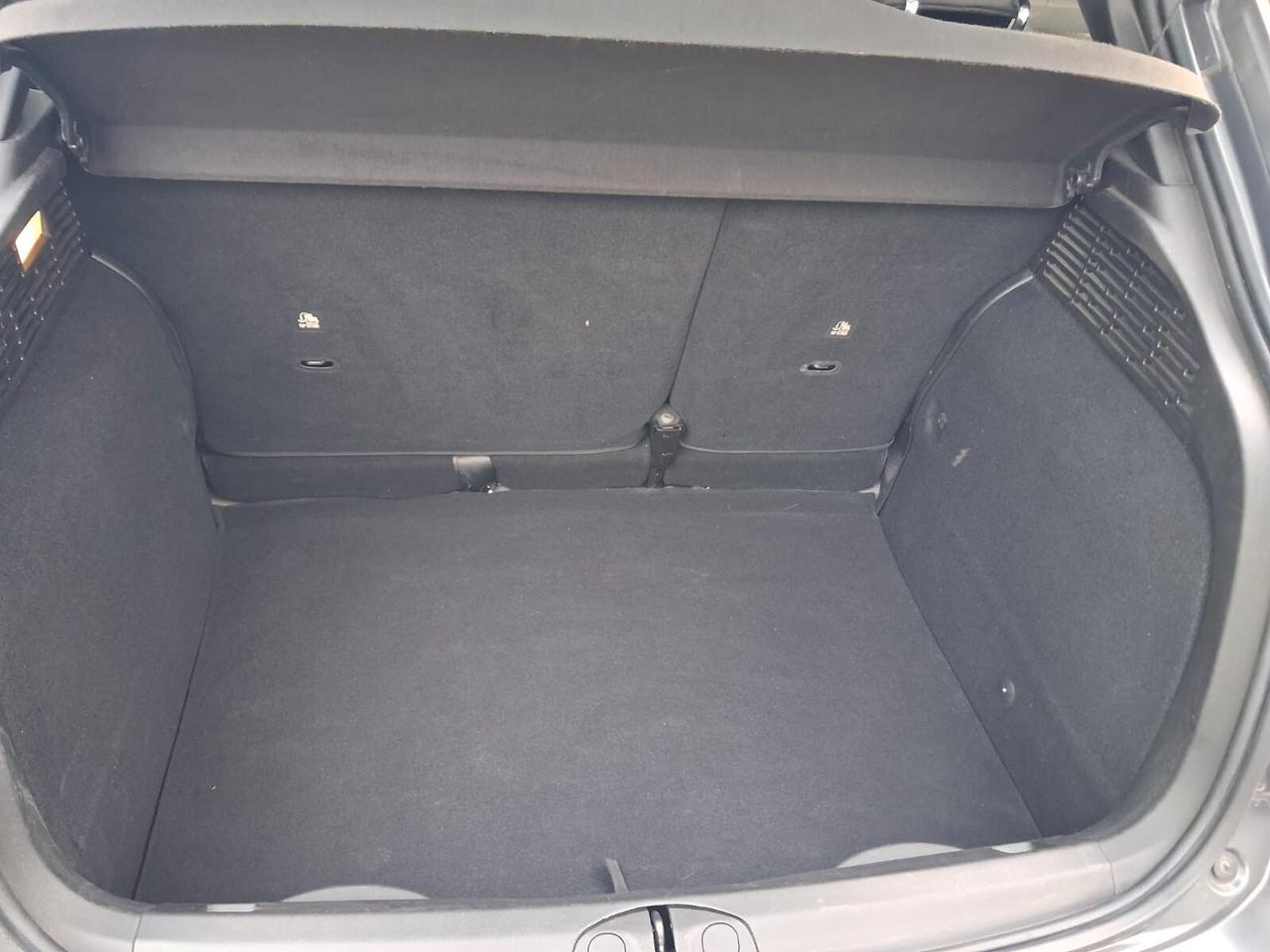 Fiat Panda 1.2 EasyPower City Life