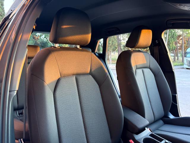 AUDI A3 SPB SPORTBACK 30 TDI S tronic Business Advanced