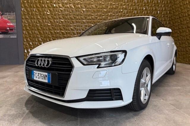 Audi A3 SPB 2.0 TDI Business