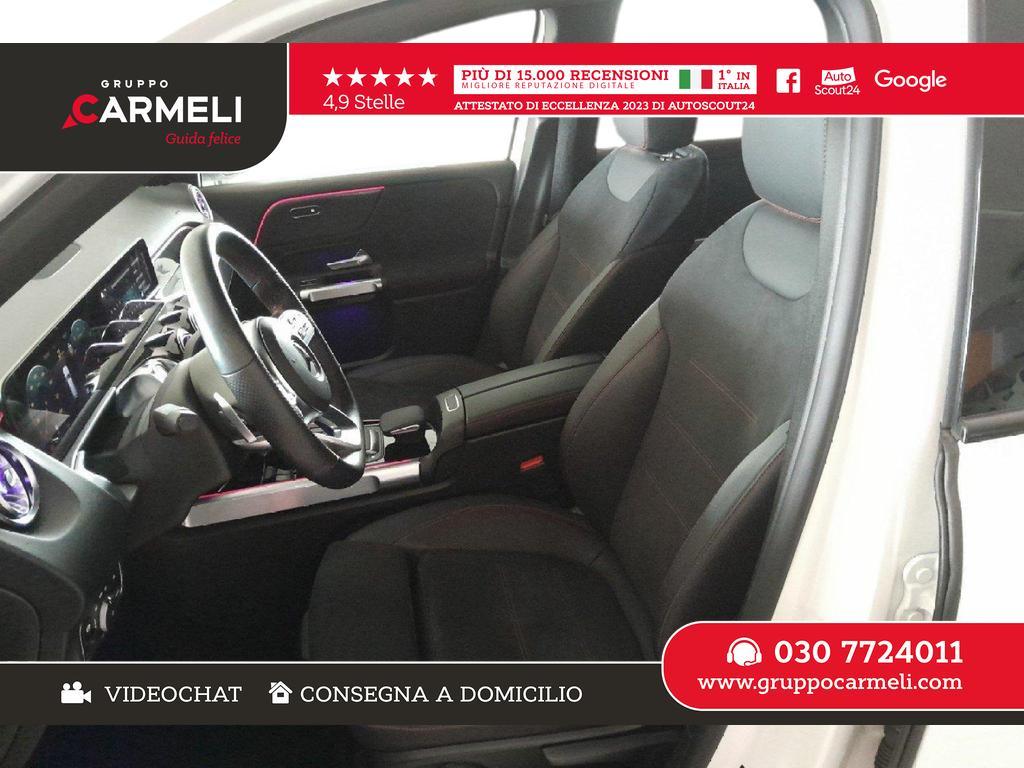 Mercedes GLB 200 AMG Line Premium 7G-DCT