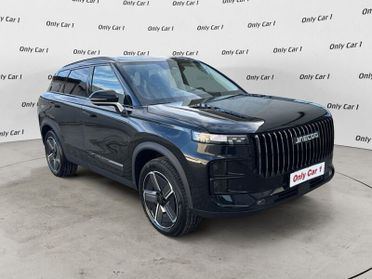 Jaecoo Jaecoo 7 Super Hyb. Jaecoo 7 1.5 TGDI 347 CV PHEV Exclusive