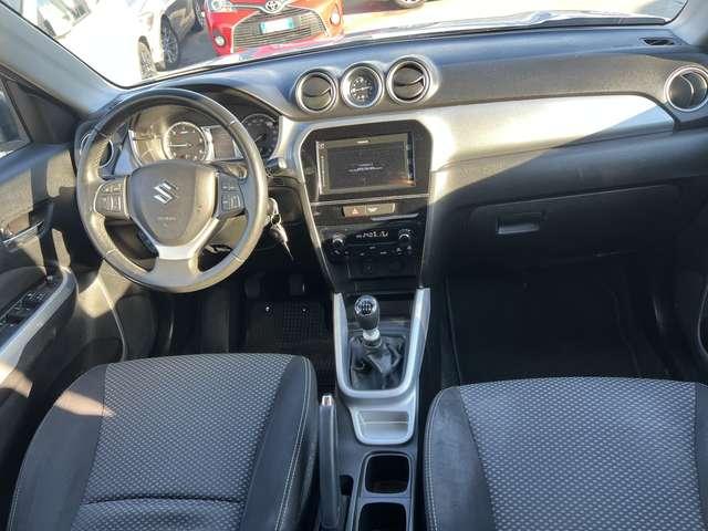Suzuki Vitara 1.6 ddis V-Top s&s 2wd
