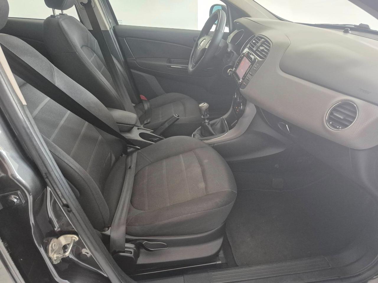 Fiat Bravo 1.6 MJT 120 CV DPF Emotion