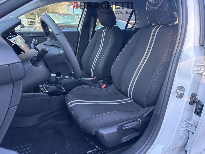 Opel Corsa (P2JO) Design&Tech 5 porte 1.2 75cv MT5