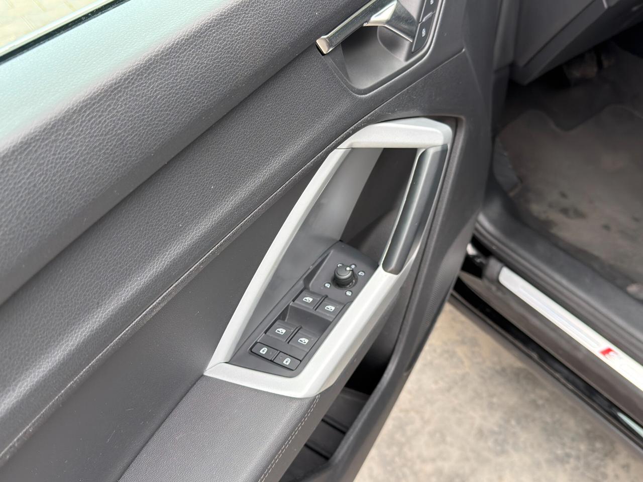 Audi Q3 Sportback 35 2.0 tdi S line edition quattro s-tronic