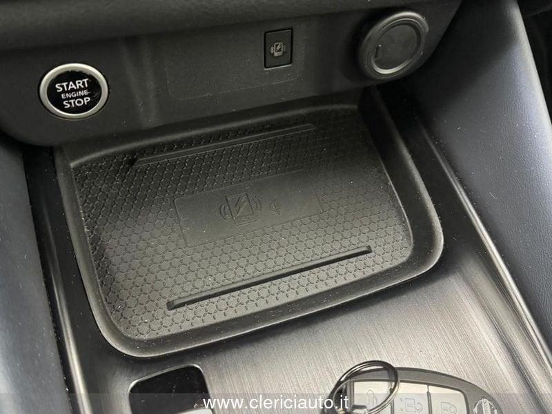 Nissan Qashqai MHEV 158 CV Xtronic Tekna (TETTO PAN.)