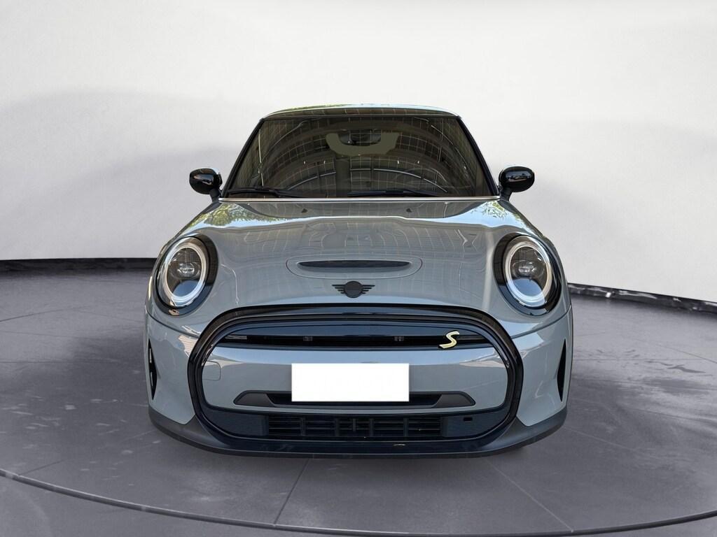 Mini Cooper SE 3p Classic auto