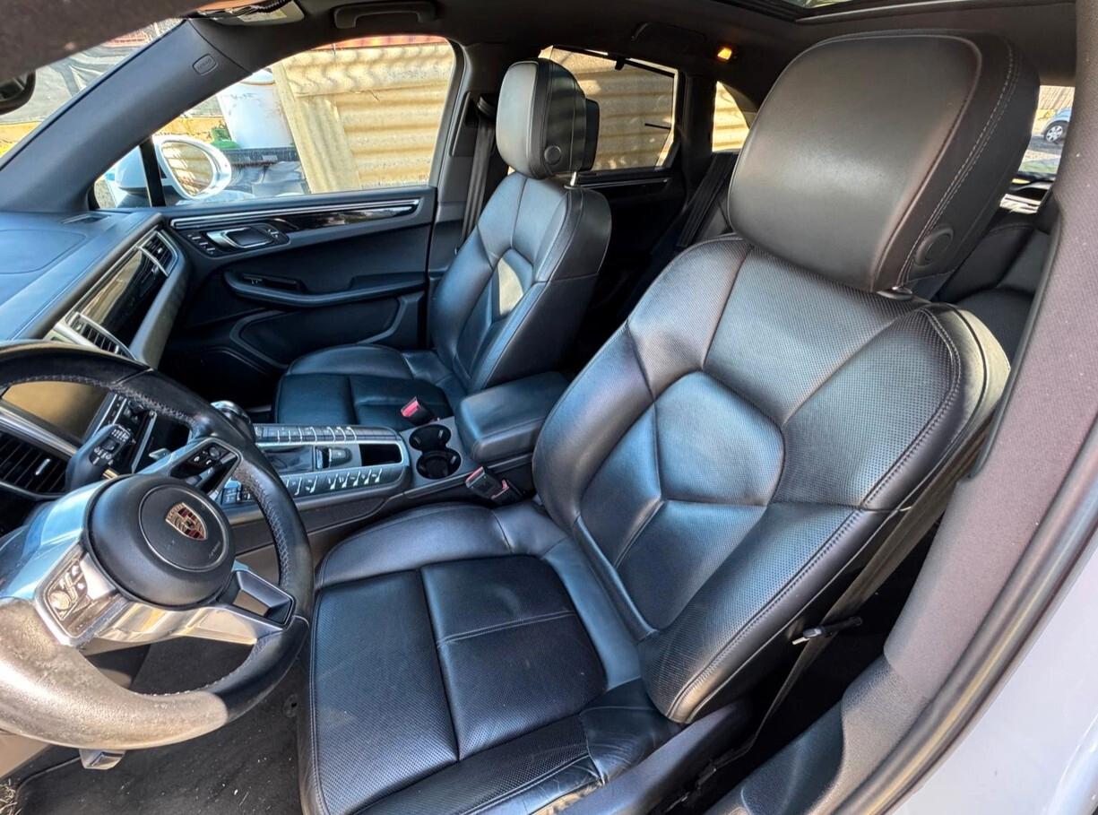 Porsche Macan S 3.0 FULL OPTIONAL 2016