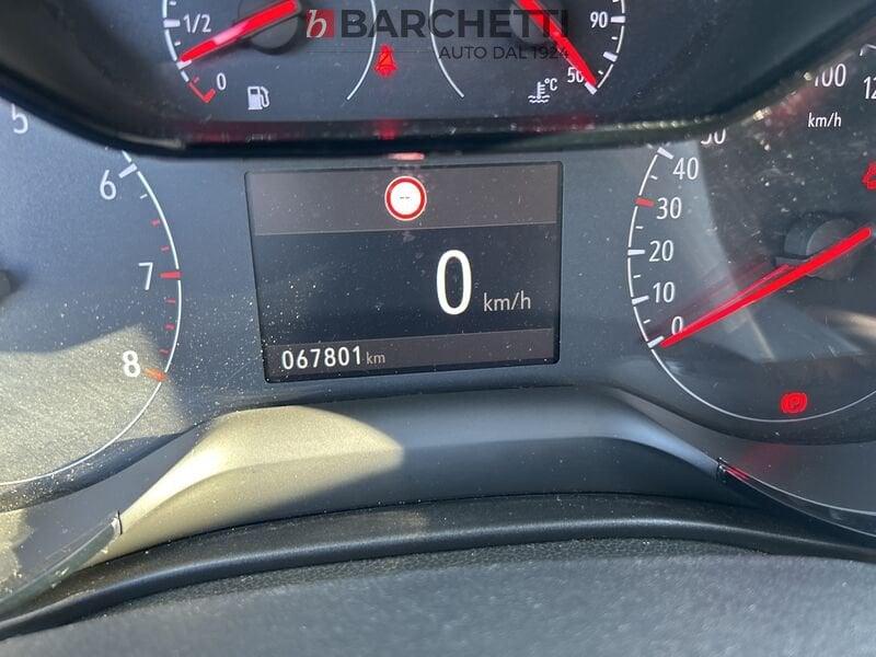 Opel Corsa (P2JO) 1.2 EDITION