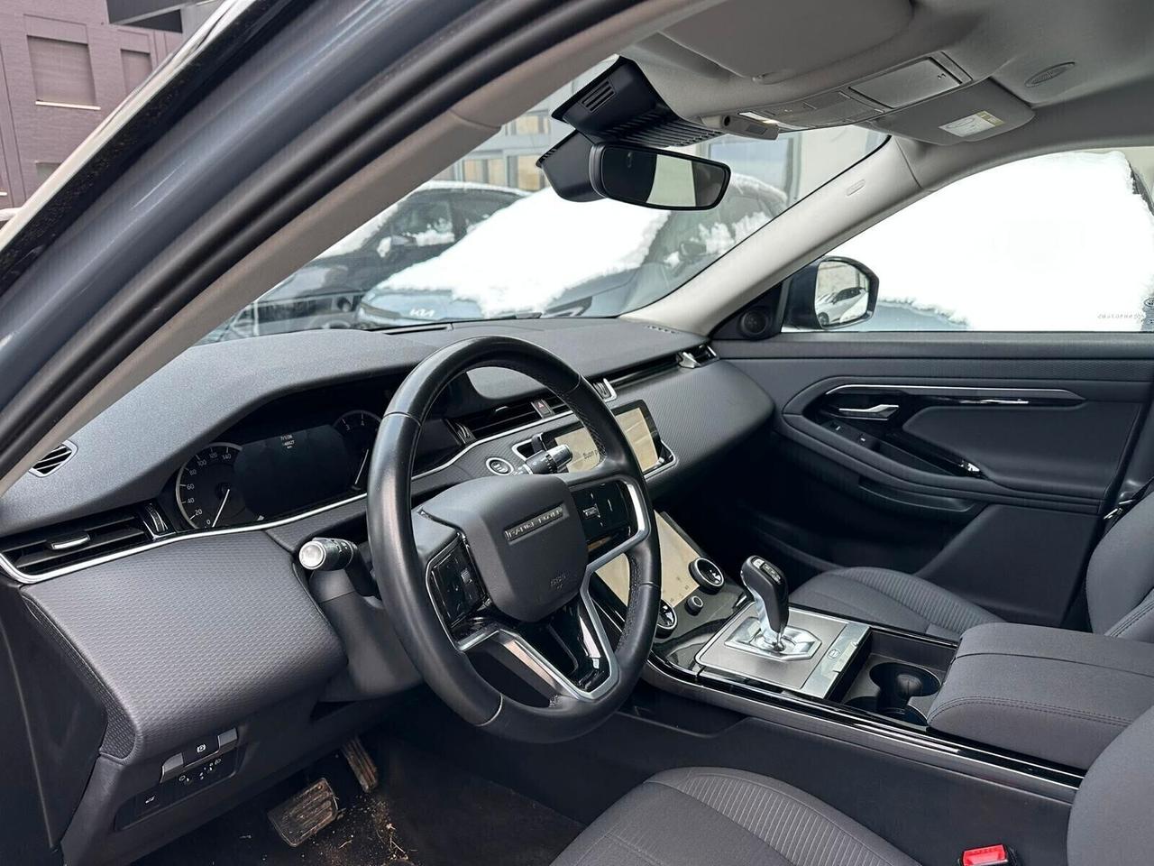 Land Rover Range Evoque 1.5 I3 160 CV Auto S