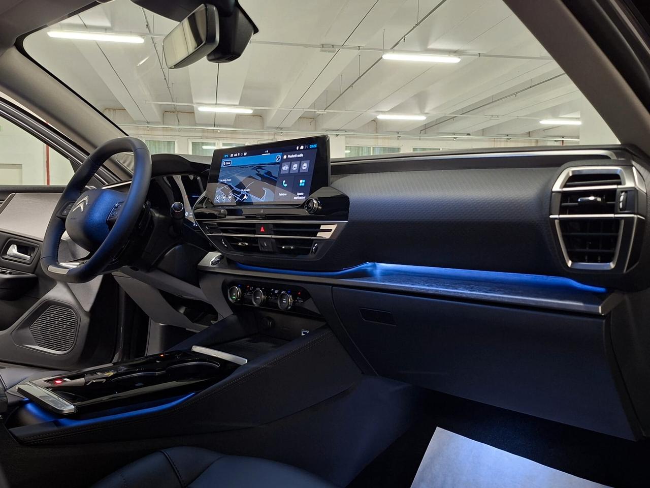 Citroen C5 X 1.2 mhev Hybrid Plus e-DCS6 Km. 0