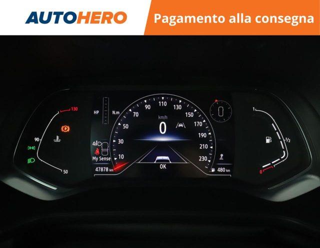 RENAULT Captur TCe 90 CV Techno