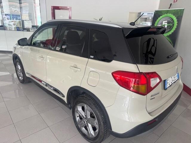 SUZUKI Vitara (2015) Vitara 1.6 DDiS V-Top
