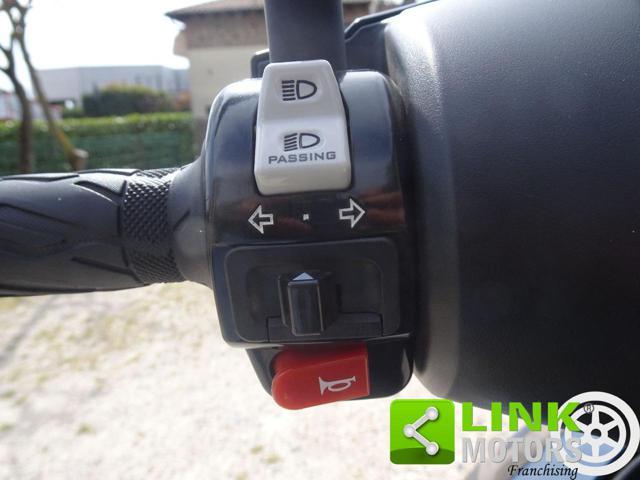 KYMCO Agility 200 I PARI AL NUOVO