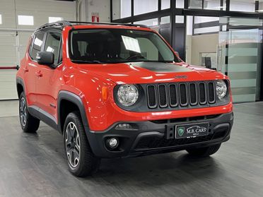 Jeep Renegade 2.0 mjt Trailhawk 4wd 170cv auto