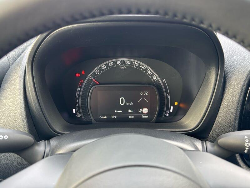 Toyota Aygo X Aygo X 1.0 Trend 72cv