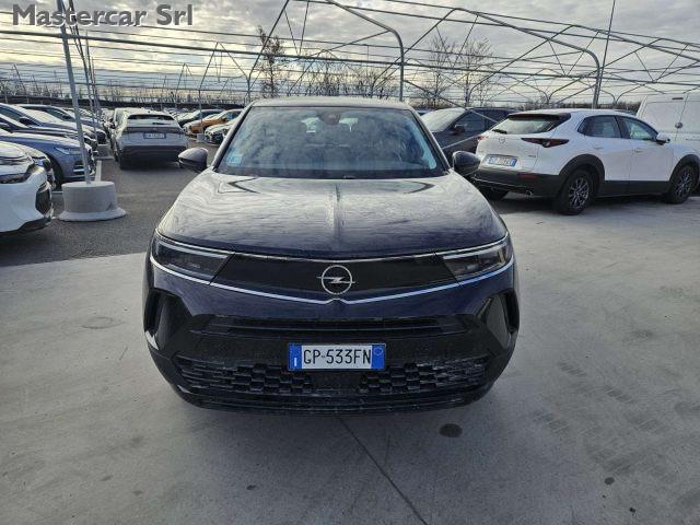 OPEL Mokka-e elettrica Mokka 300KM AUTON Edition tg : GP533FN