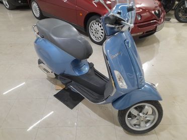 Piaggio Vespa 50 Primavera