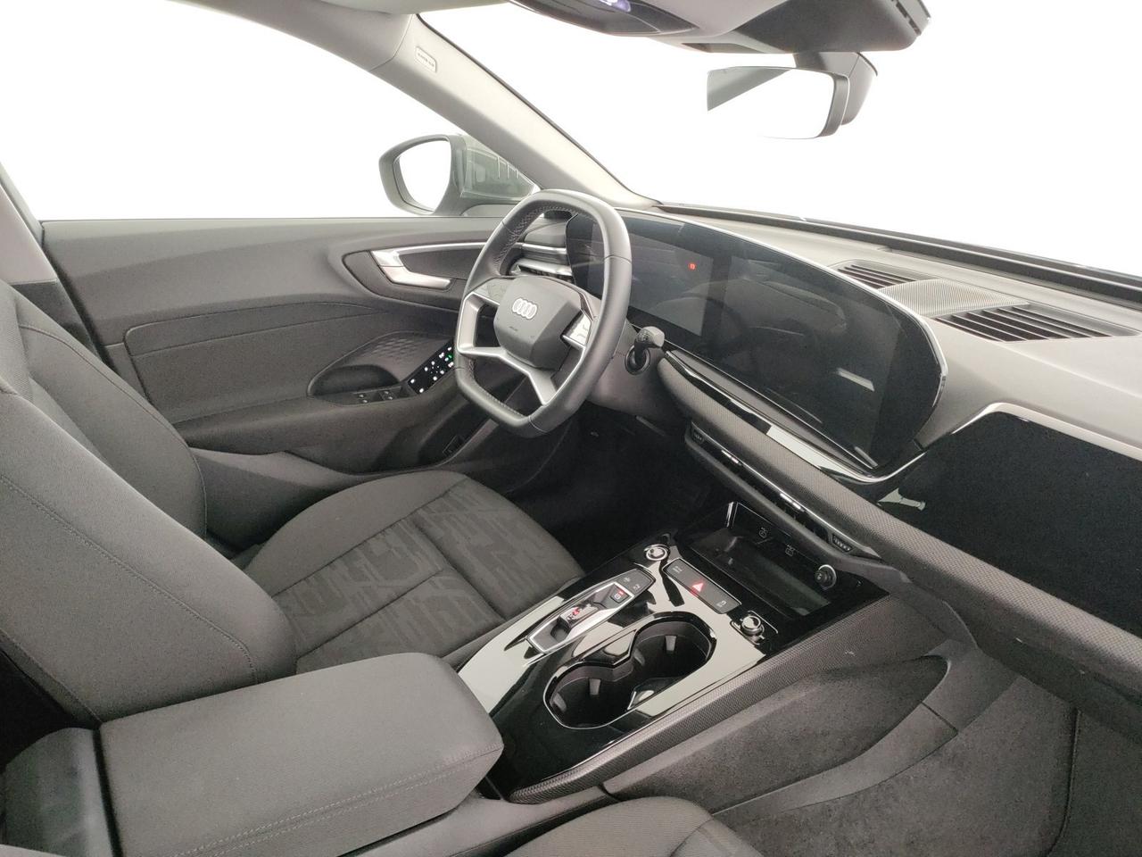 Audi A5 berlina 2.0 tdi mhev+ business advanced 204cv s-tronic