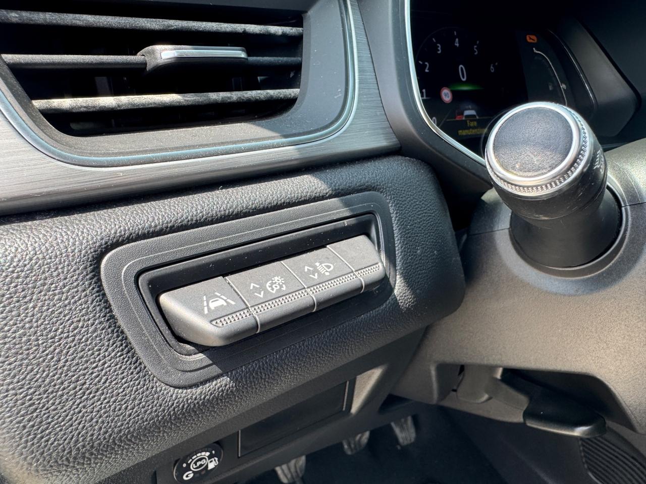Renault Captur TCe 100 CV Intens GPL BENZINA