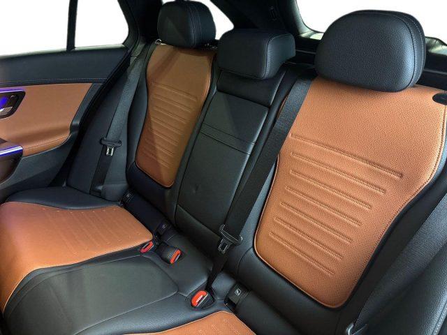 MERCEDES-BENZ C 300 d Mild hybrid S.W. Premium Pro