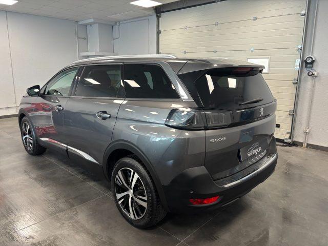 PEUGEOT 5008 7 Posti Allure Pack 1.5 Diesel