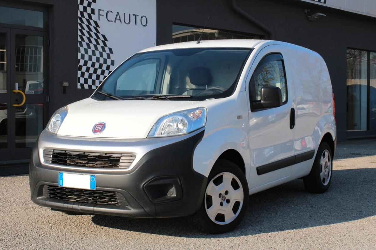 Fiat Fiorino 1.3 MJT 95CV Cargo COIBENTATO