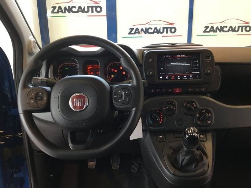 FIAT Panda Cross 1.0 FireFly S&S Hybrid CROSS STK