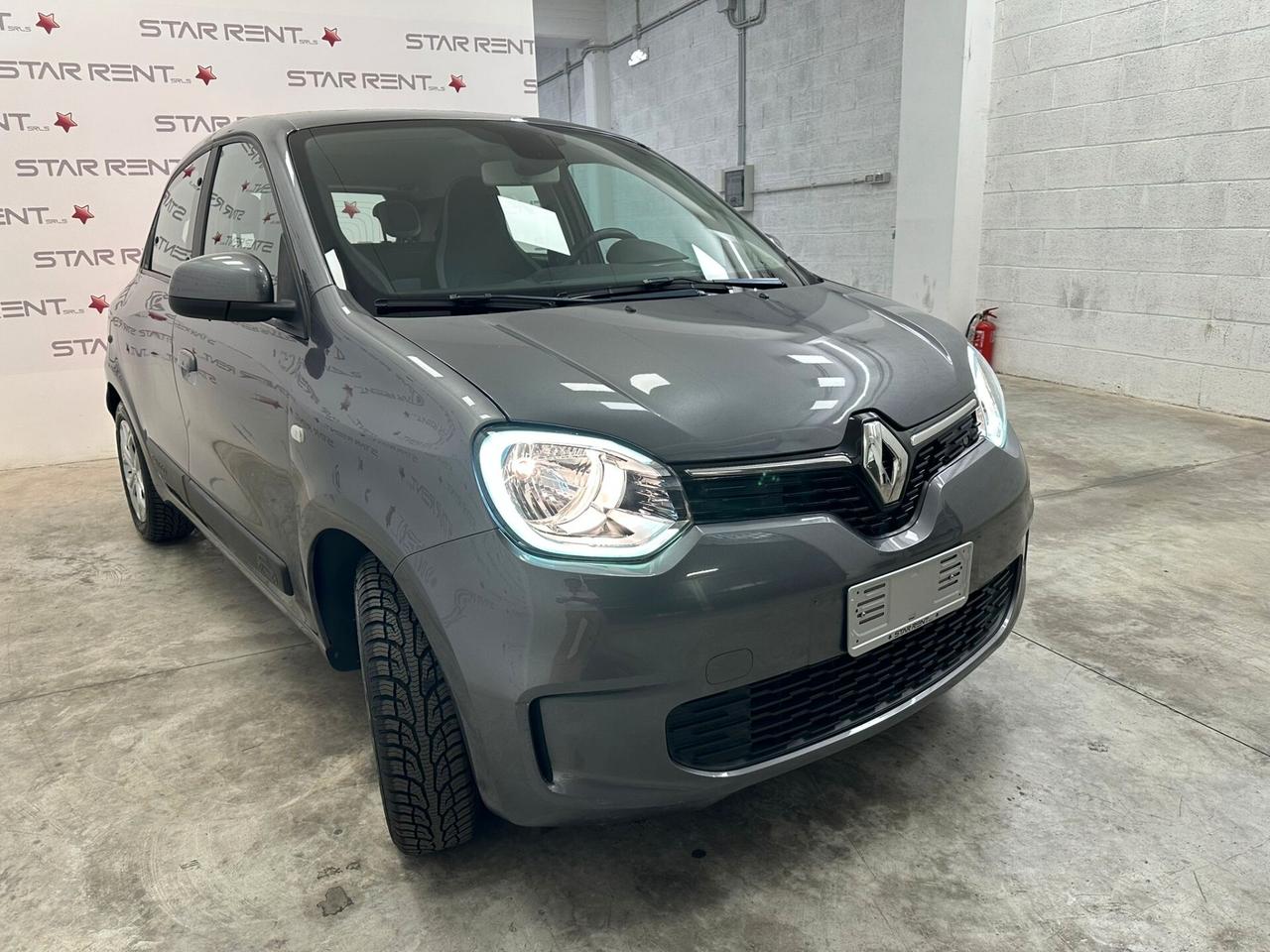 Renault Twingo SCe 65 CV Duel