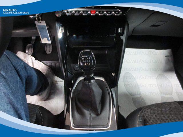 PEUGEOT 2008 1.2 PureTech 100cv Allure EU6