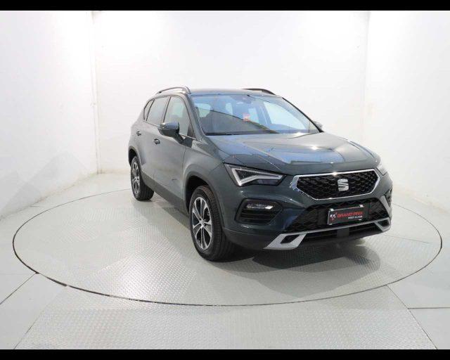 SEAT Ateca 1.5 ECO TSI DSG BUSINESS 150CV MY 23