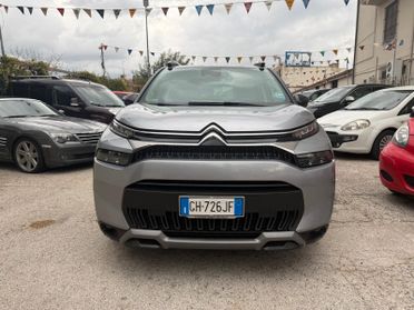 Citroen C3 Aircross BlueHDi 120 S&S EAT6 Shine Pack