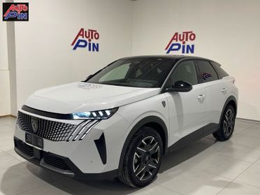 Peugeot 3008 3008 Hybrid 136 e-DCS6 GT