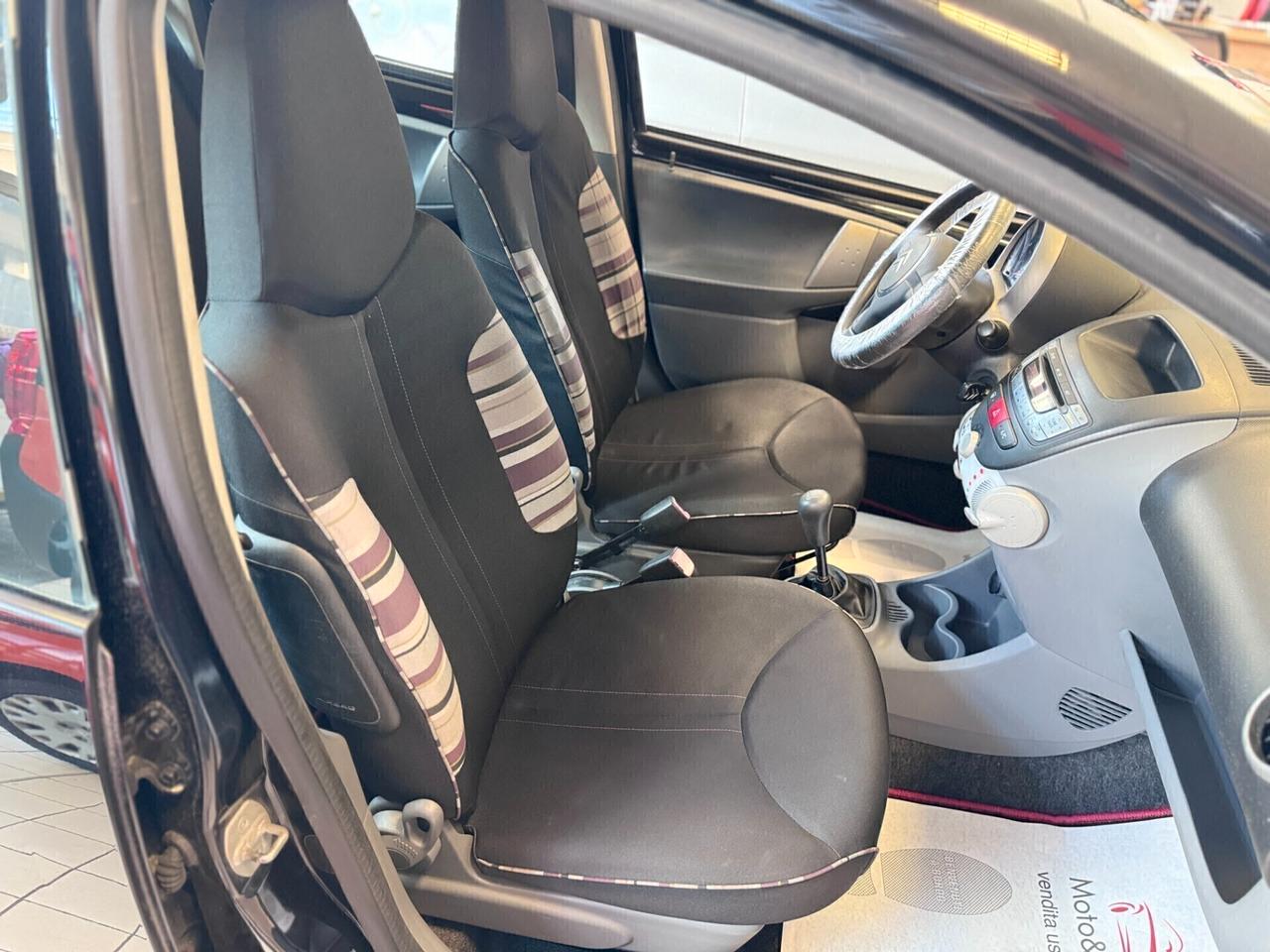 Citroen C1 1.0 5 porte airdream Pinko