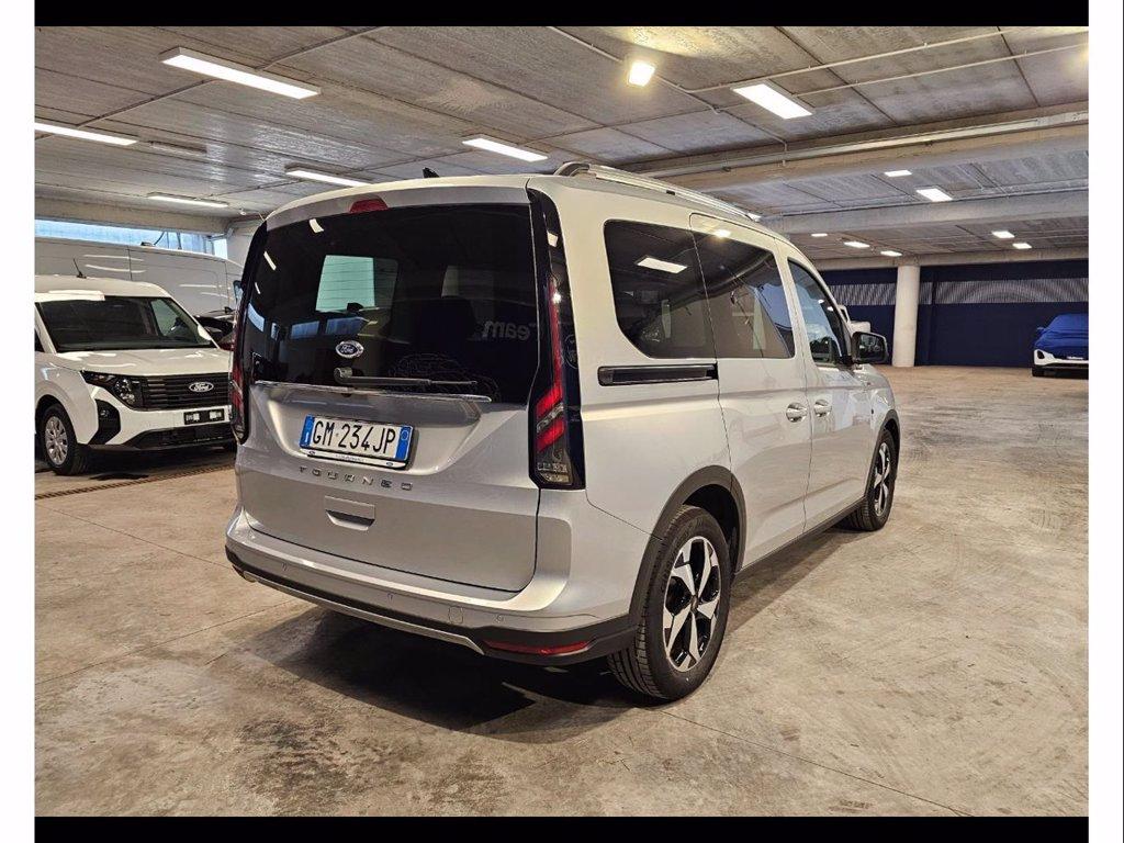 FORD Tourneo connect v761 2.0 ecoblue 122cv active del 2023