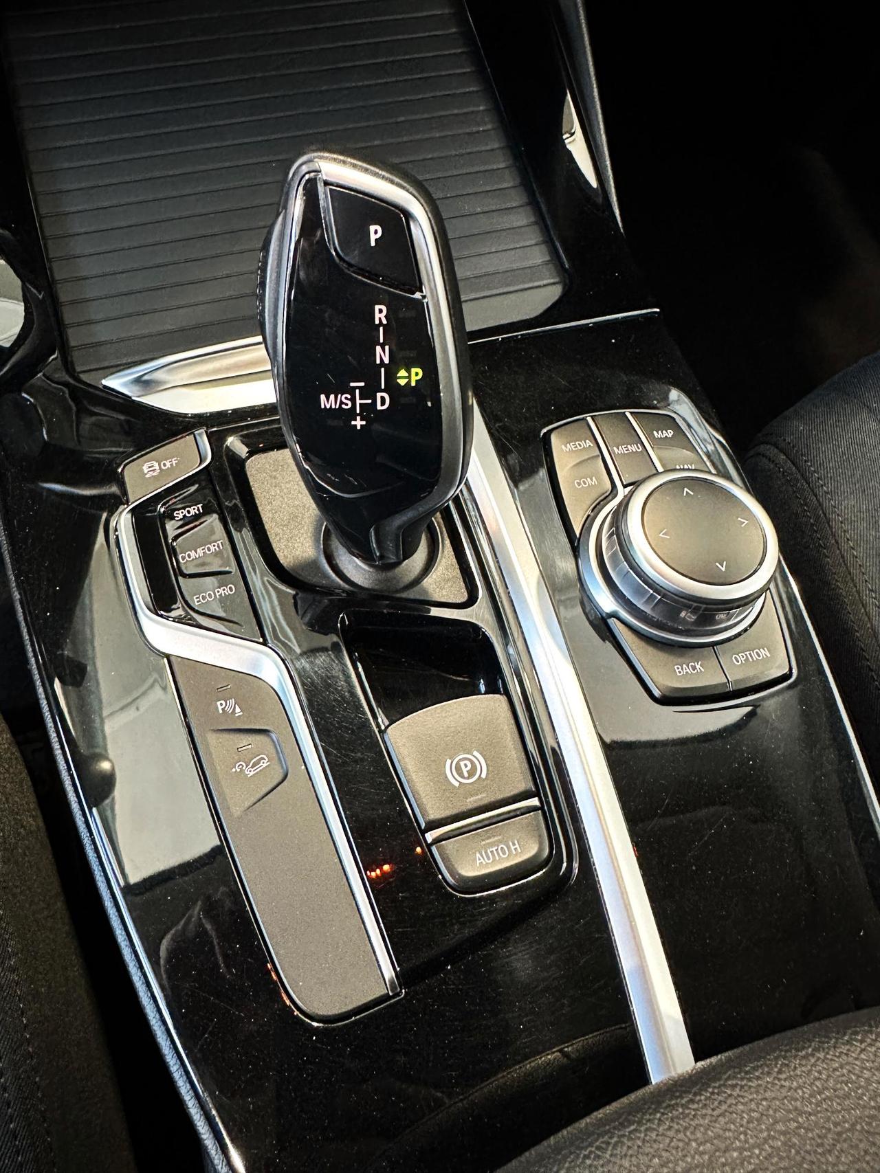 BMW X3 xdrive20d mhev 48V Business Advantage - IVA