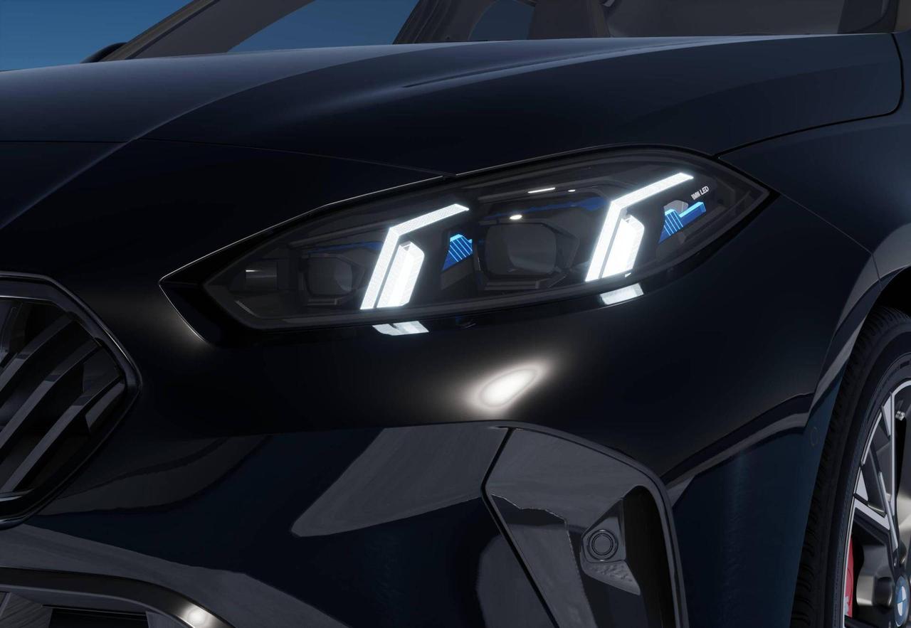 BMW Serie 1 120d 48V MSport Pro