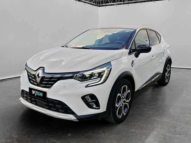 Renault Captur Full Hybrid E-Tech 145 CV Intens