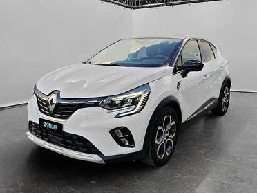 Renault Captur Full Hybrid E-Tech 145 CV Intens