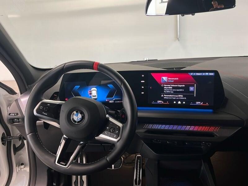 BMW Serie 1 F70 M135 xdrive MSport Pro auto
