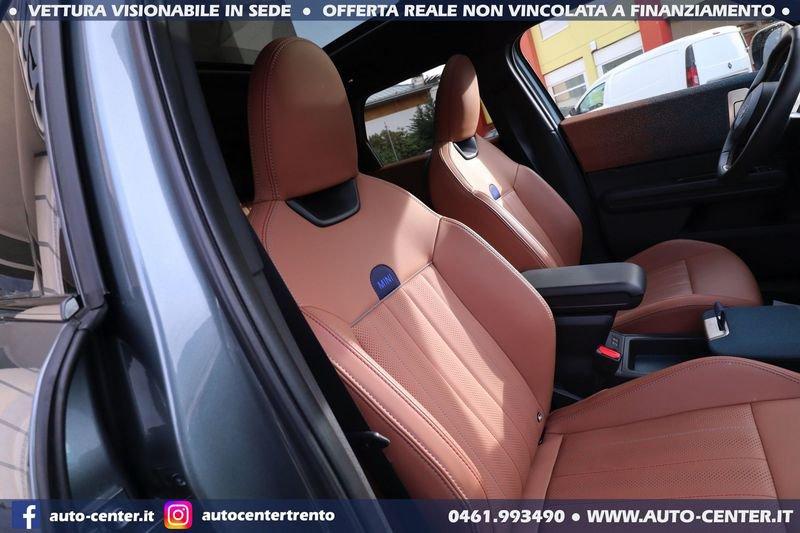 MINI Countryman Favoured Pacchetto XL 1.5 170CV 19 TETTO