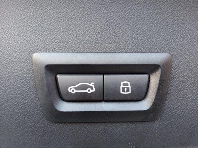 BMW X3 XDRIVE 20D MSPORT 48V NAV BILED CAM PELL"19 ITALIA