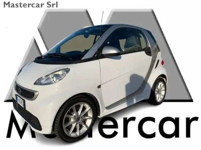 SMART ForTwo Fortwo electric drive - B di propriet�� 17,6 kWh